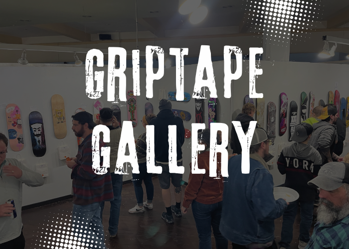 Griptape Gallery